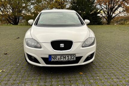 Seat Leon 170.025 km 3.900 € Hümmerich 53547