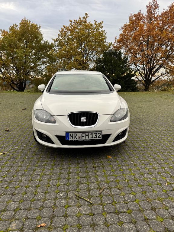 Seat Leon 170.025 km 3.900 € Hümmerich 53547