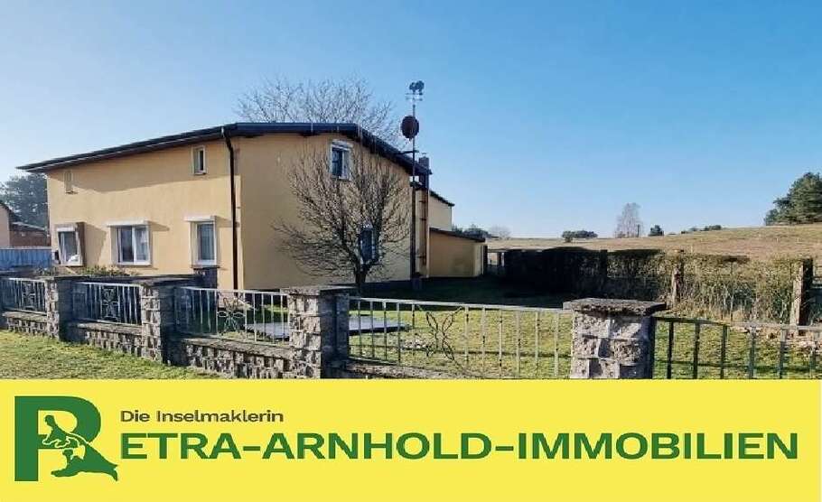 Haus zum Kaufen in Garz 180.000 € 80 m²