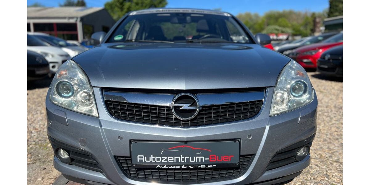 Opel Vectra 287.000 km 1.790 &euro; Gelsenkirchen 45881