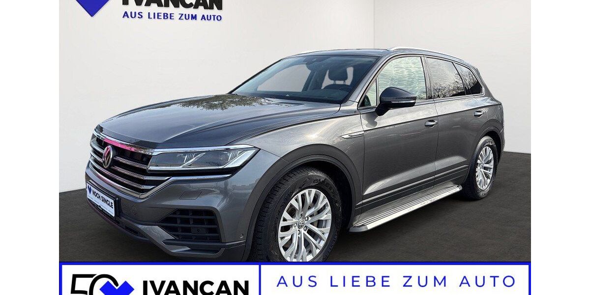 VW Touareg 70.099 km 39.990 &euro; Ludwigshafen 67071