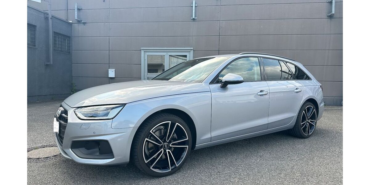 Audi A4 50.083 km 25.900 € Mutterstadt 67112
