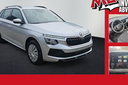 Skoda Kamiq 43.510 km 17.450 &euro; München 80992