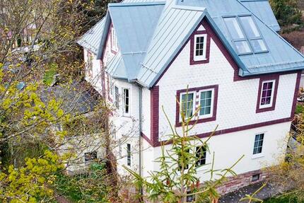 Haus Schmalkalden - 14 Zimmer, 290 m&sup2;, 249.000&euro; | Angebot:27044464