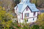 Villa Schmalkalden - 14 Zimmer, 290 m&sup2;, 249.000&euro; | Angebot:27044464
