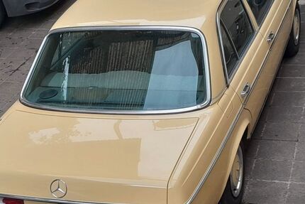 Mercedes-Benz 230 171.000 km 7.500 &euro; Wattenheim 67319