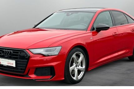 Audi A6 37.000 km 40.580 &euro; Kitzingen 97318