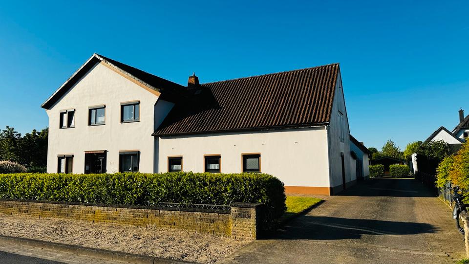 4 Zimmer Wohnung zu vermieten 5 zimmer