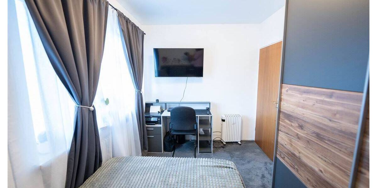 Etagenwohnung Neu-Ulm Offenhausen - 3 Zimmer, 72 m&sup2;, 289.000&euro; | Angebot:26834134