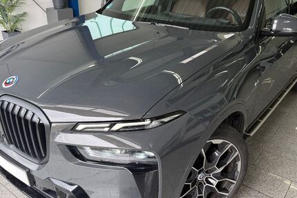 BMW X7 70.485 km 75.990 &euro; Köln 50829