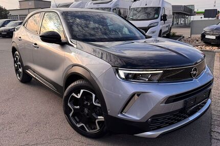 Opel Mokka 53.923 km 14.980 € Mainz 55120