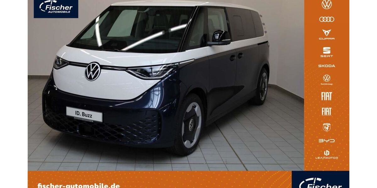 VW ID. Buzz 8.000 km 78.940 &euro; Amberg 92224