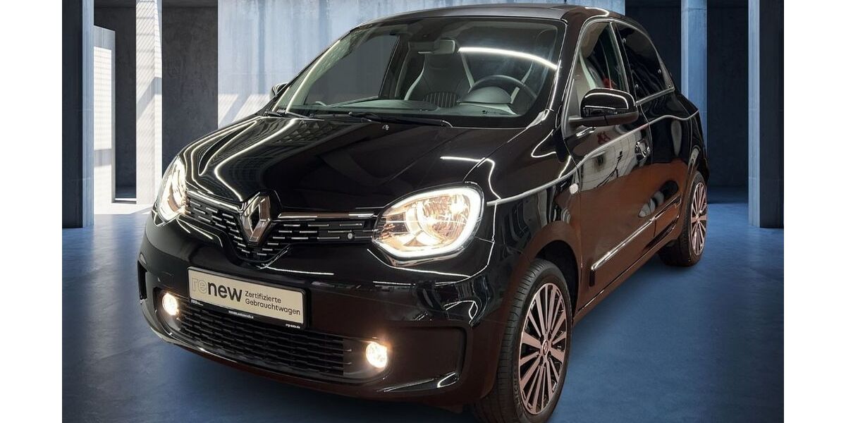 Renault Twingo 6.615 km 13.800 &euro; Köln 50939