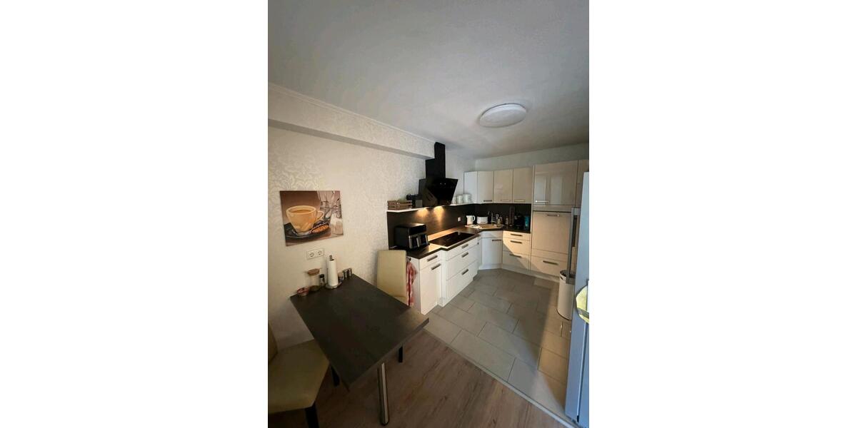 Etagenwohnung Paderborn Elsen - 3 Zimmer, 75 m&sup2;, 255.000&euro; | Angebot:26765888