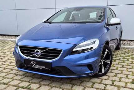 Volvo V40 90.000 km 15.200 € Hechingen 72379