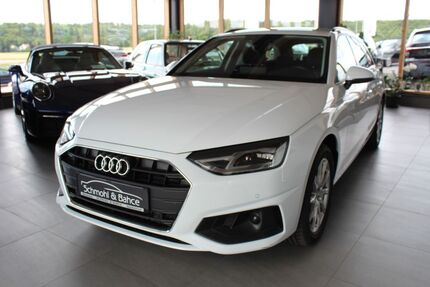 Audi A4 93.000 km 27.990 € Amstetten 73340
