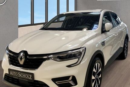 Renault Arkana 16.558 km 20.315 &euro; Nürnberg 90425
