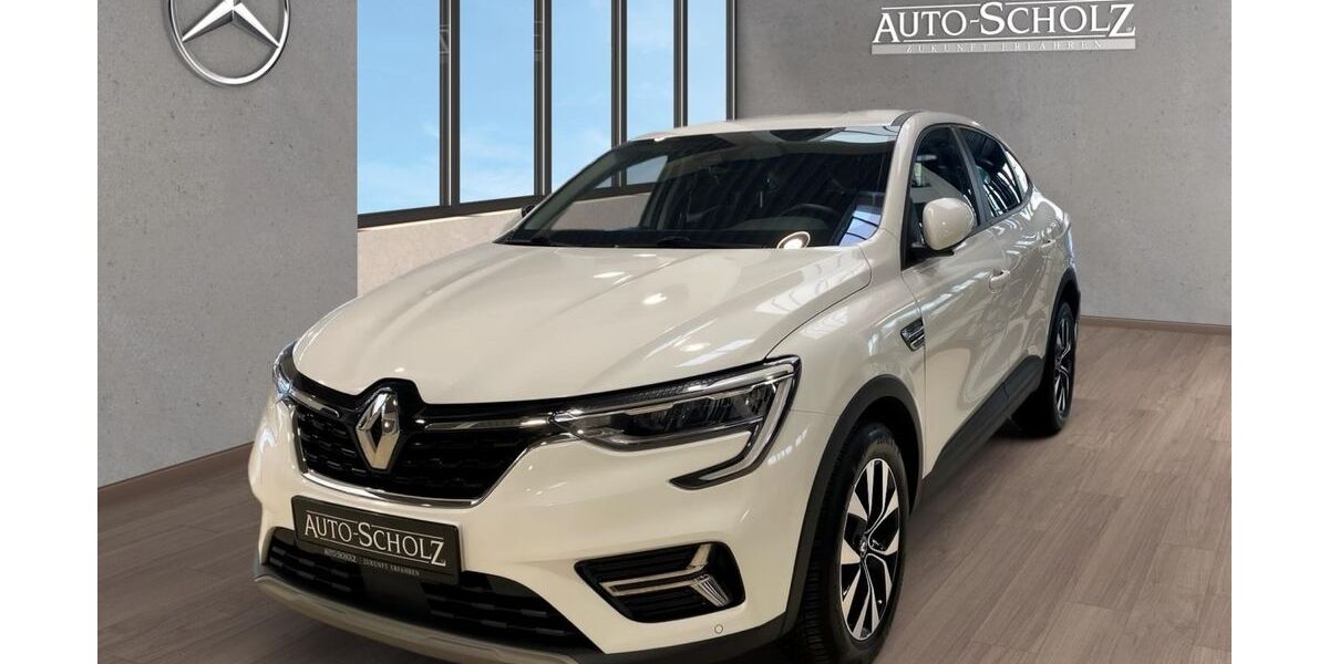 Renault Arkana 16.558 km 20.315 &euro; Nürnberg 90425