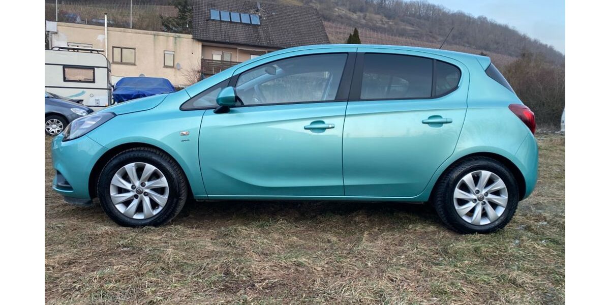 Opel Corsa 73.000 km 8.900 &euro; Haßfurt 97437