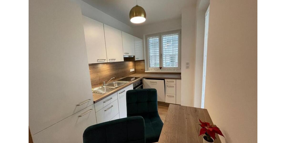Erdgeschoßwohnung Freilassing - 2 Zimmer, 62 m&sup2;, 1.295&euro; | Angebot:25077850