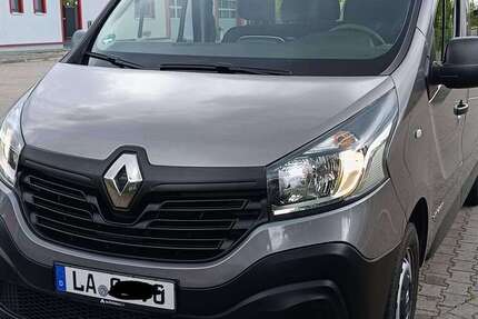 Renault Trafic 131.500 km 14.350 &euro; Landshut 84028