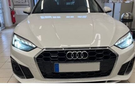 Audi A5 51.370 km 37.490 &euro; Wolfsburg 38440