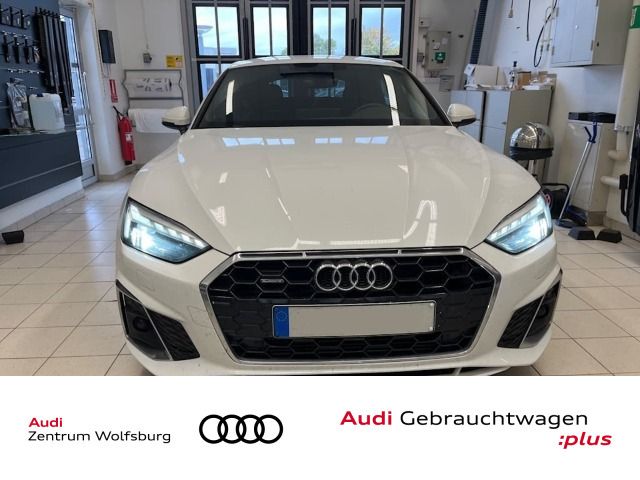 Audi A5 51.370 km 37.490 &euro; Wolfsburg 38440