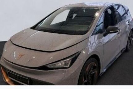 Cupra Born 77.736 km 24.470 &euro; Plattling 94447