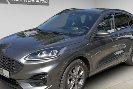 Ford Kuga 39.732 km 24.990 &euro; Hamburg 22761