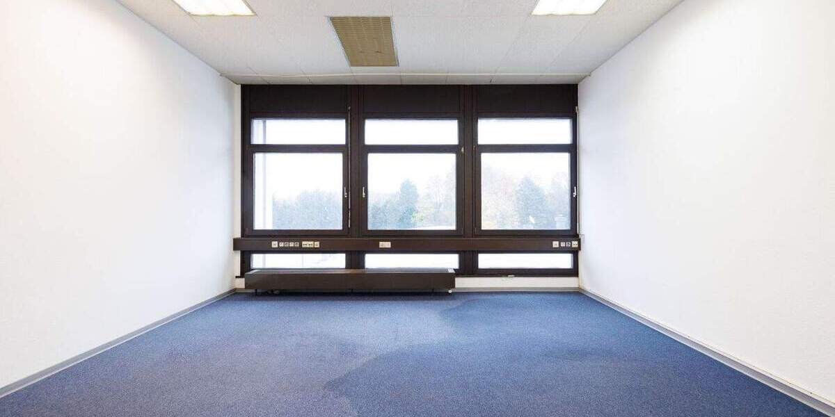 Schöne Bürofläche in Erkrath - flexibel, sofort verfügbar zimmer