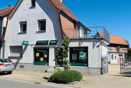 Haus Sankt Leon-Rot Rot - 8 Zimmer, 167 m&sup2;, 435.000&euro; | Angebot:26429272