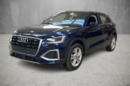 Audi Q2 23.766 km 26.850 &euro; Frankfurt am Main 65936