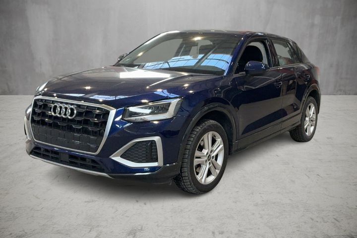 Audi Q2 23.766 km 26.850 &euro; Frankfurt am Main 65936