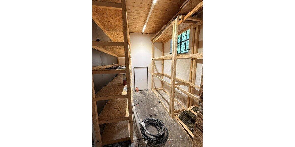 Gewerbeobjekt Kulmbach Blaich - 650&euro; | Angebot:26679435