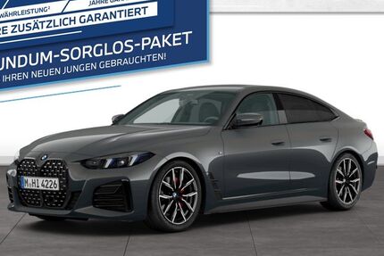 BMW 420 Gran Coupé 32.700 km 44.490 &euro; Landshut 84030