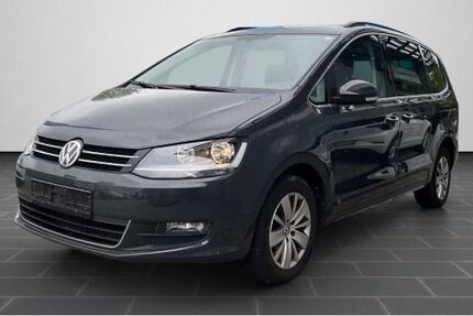 VW Sharan