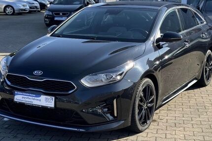 Kia pro ceed / ProCeed 120.000 km 15.990 &euro; Cloppenburg 49661