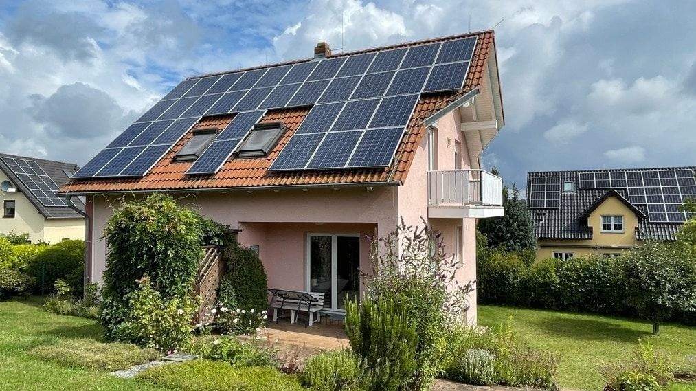 Einfamilienhaus Freital - 4 Zimmer, 141 m&sup2;, 598.000&euro; | Angebot:25340499