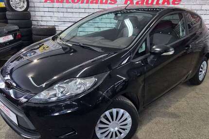 Ford Fiesta 100.000 km 2.490 &euro; Potsdam 14478