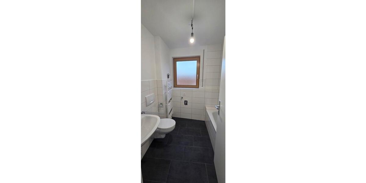 Etagenwohnung Weil der Stadt - 2 Zimmer, 53 m&sup2;, 712&euro; | Angebot:25536447