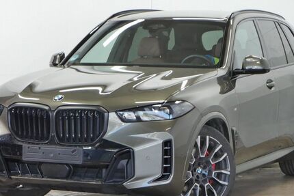 BMW X5 14.500 km 84.980 &euro; Traunstein 83278