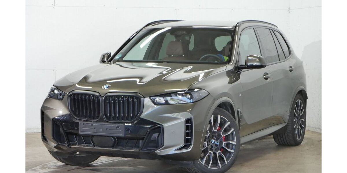 BMW X5 14.500 km 84.980 &euro; Traunstein 83278
