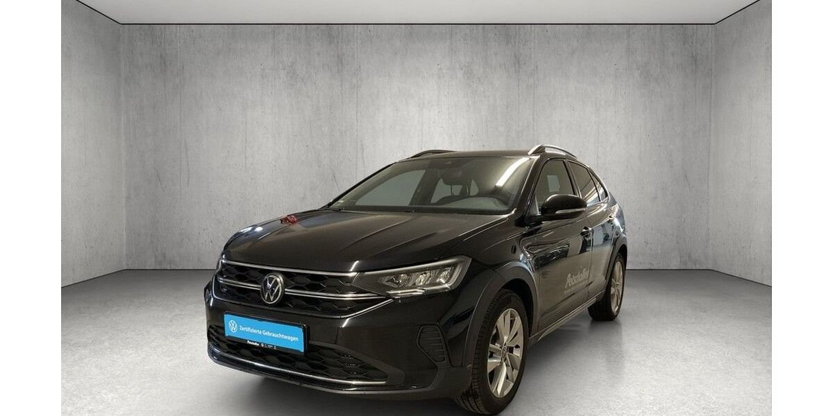 VW Taigo 16.900 km 22.990 &euro; Hamburg 22399