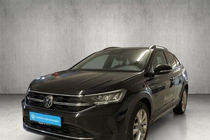 VW Taigo 17.500 km 21.990 &euro; Hamburg 22399