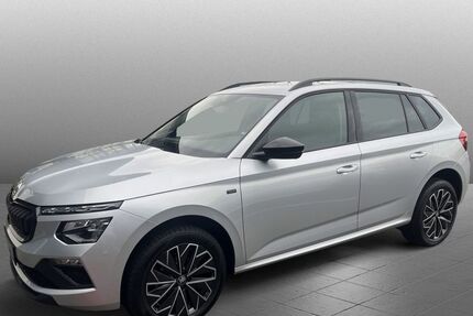 Skoda Kamiq 18.871 km 28.680 &euro; Diez 65582