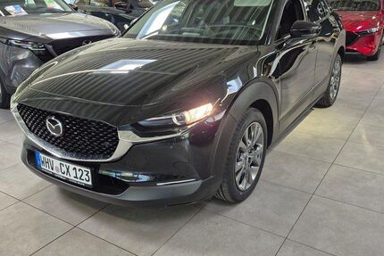 Mazda CX-30 2.491 km 29.990 &euro; Wilhelmshaven 26388