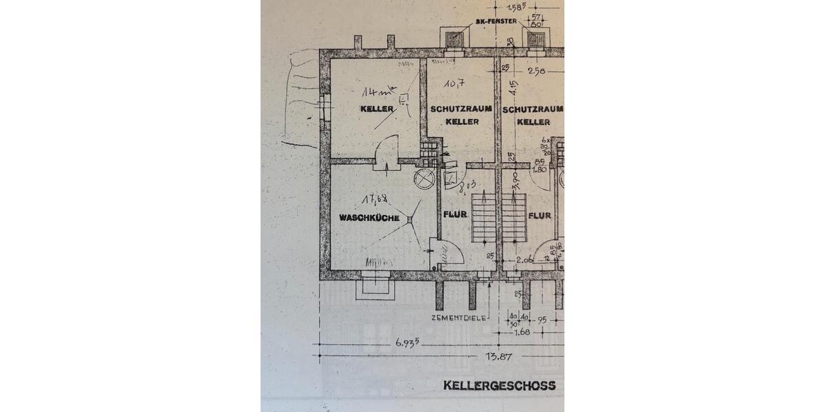 Doppelhaushälfte in WarenMüritz 4 zimmer