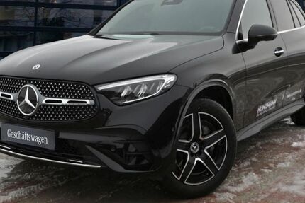 Mercedes-Benz GLC 200 15.000 km 54.870 &euro; Aschaffenburg 63741