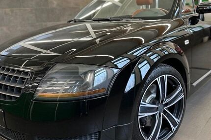 Audi TT 156.000 km 8.900 &euro; Kirchenthumbach 91281