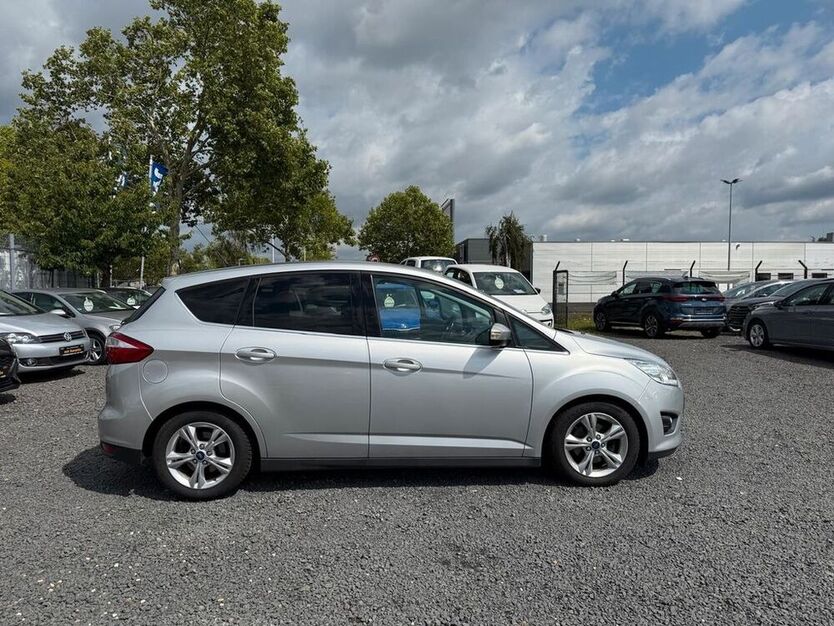 C-Max
